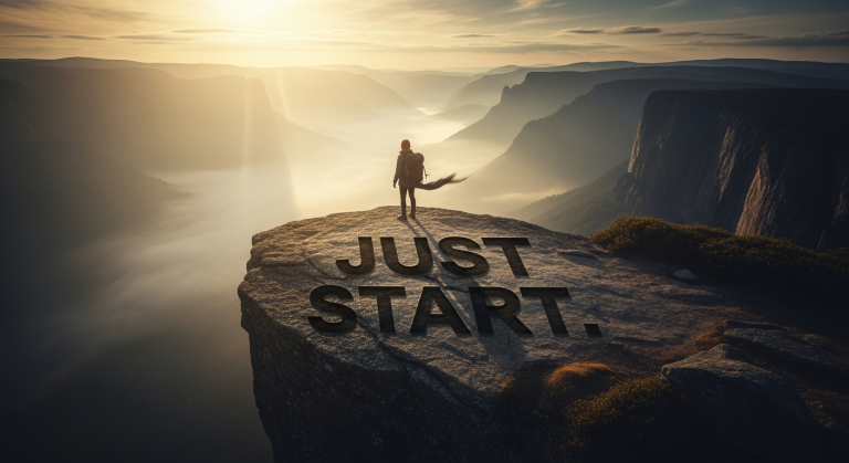 just_start_