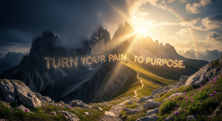 turn_your_pain_to_purpose_