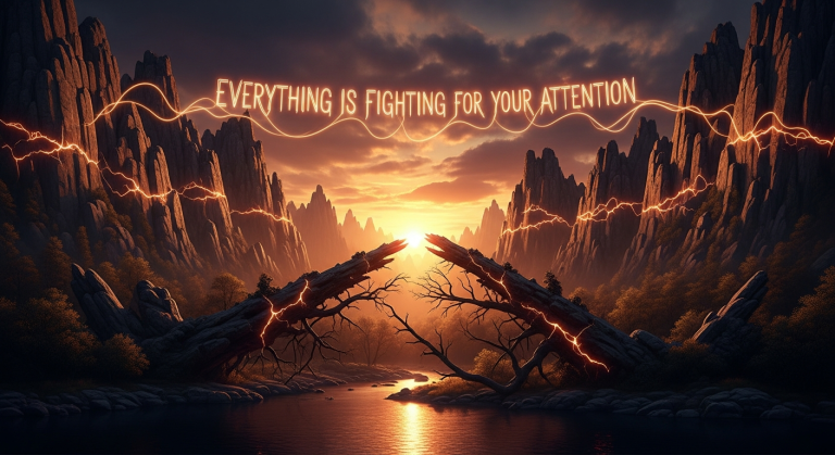 everything_is_fighting_for_your_attention__