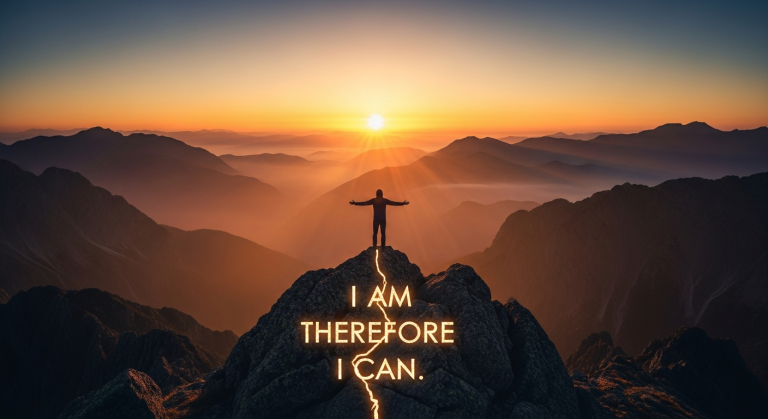 i_am_therefore_i_can_
