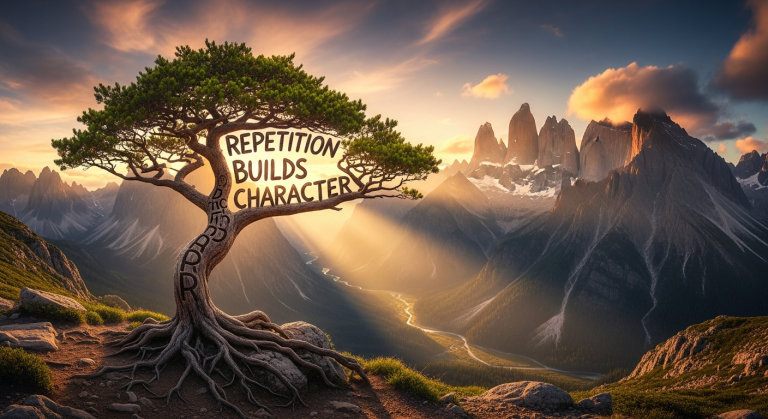 repetition_builds_character__-1