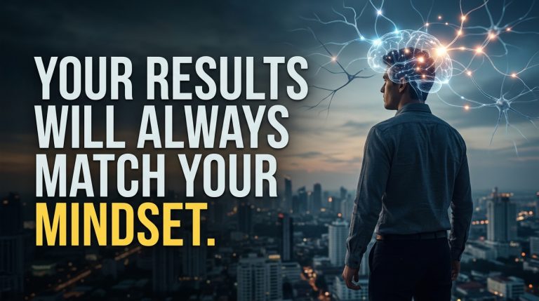 your-results-will-always-match-your-mindset